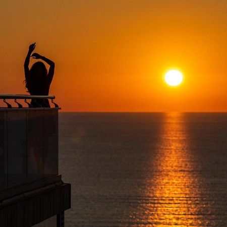 Sunrise Apart-Hotel Batumi Exteriér fotografie