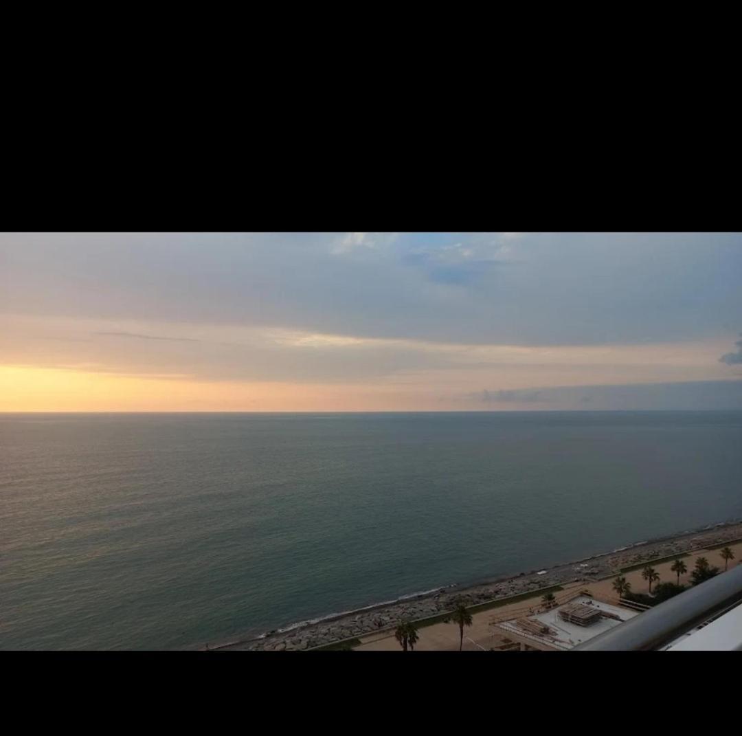 Sunrise Apart-Hotel Batumi Exteriér fotografie