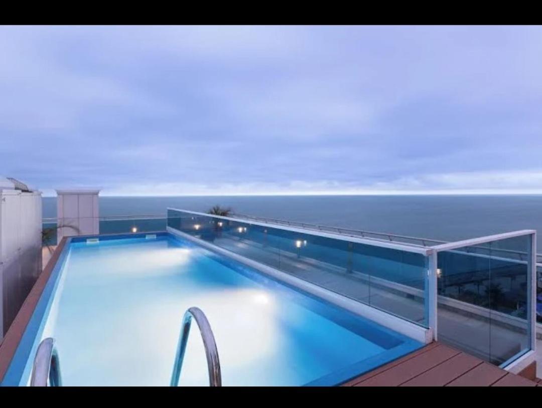 Sunrise Apart-Hotel Batumi Exteriér fotografie